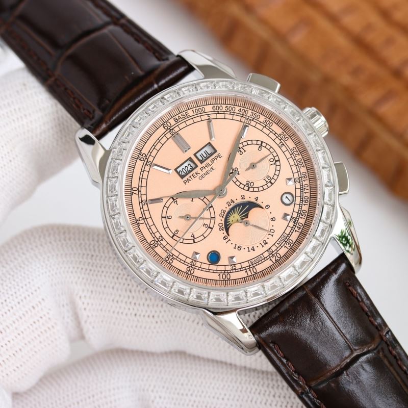 PATEK PHILIPPE Watches